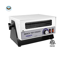 Quạt khử tĩnh điện DESCO 19500 (120VAC, 117 CFM)